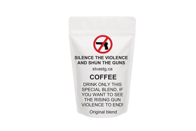 Coffee bag